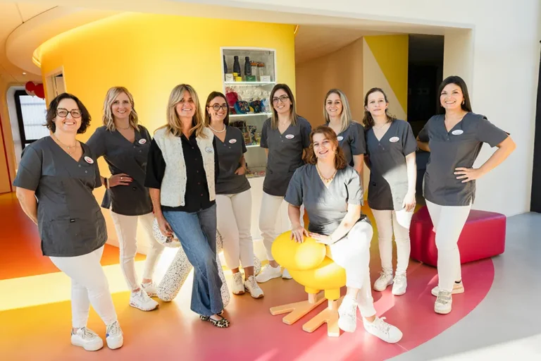 Assistantes des cabinets