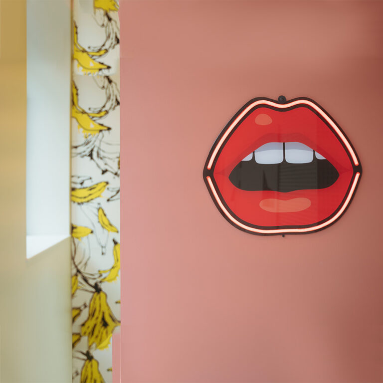 Décoration cabinet