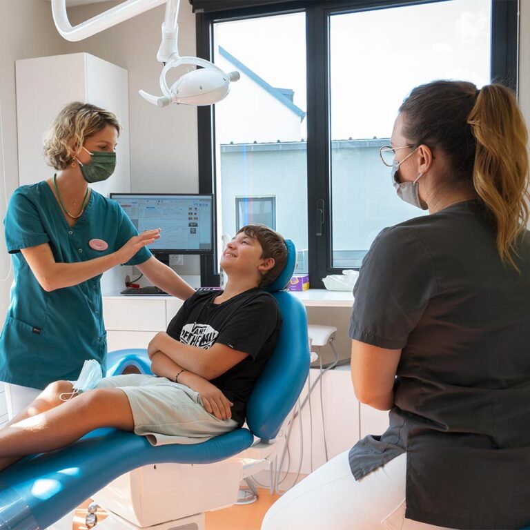 Conseils orthodontie