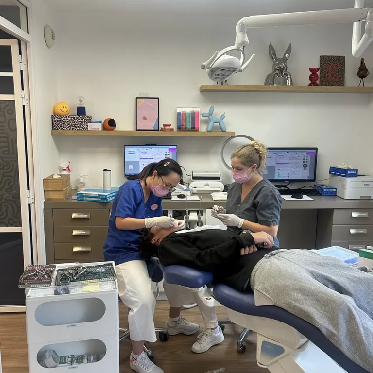 Salle de soins Dol